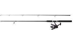 Fiskestangss&aelig;t OMNI 7'/ 210cm, 4-15g