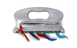 Fiskeharp Sea Winder Feather Tail