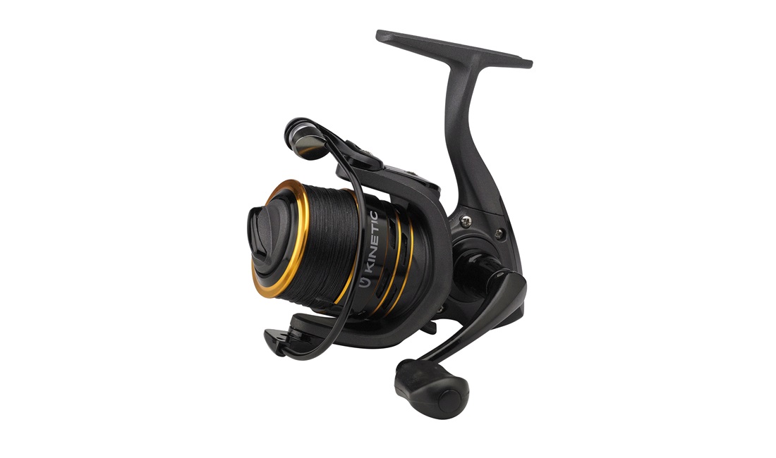  Fiskehjul, Tournament 3000FD