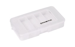 Grejæske, 15,5 x 10 x 3,8 cm, klar