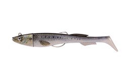 Softbait Power Sardine 40 g Real Sardin