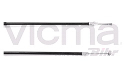 Cluchwire, XV1100 Virago 86-87