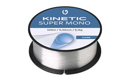 Fiskeline Super Mono 0,30mm 6,1 kg 500m
