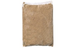 Røgesmuld, 500G, Kinetic