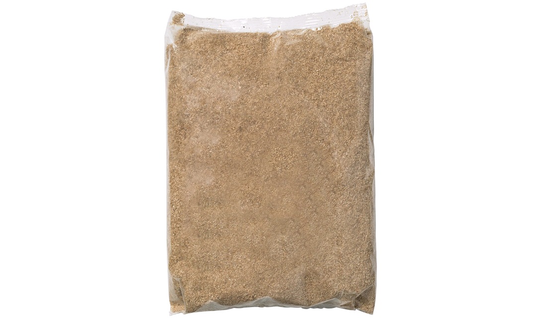  Røgesmuld, 500G, Kinetic