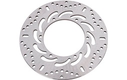 Bremseskive bag EBC, XVS1100 99-06