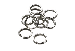 Splitringe Splitringe