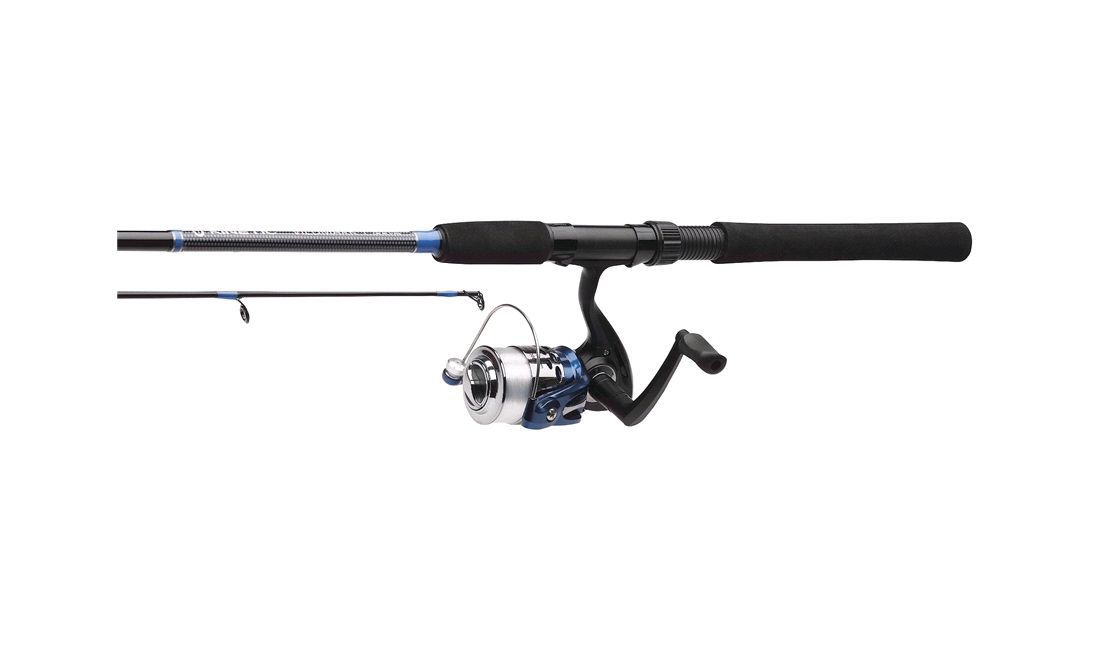  Fiskestangsæt, vildmark, CC 9' 5000FD