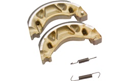 Bromsskor bakre EBC, YBR125 07<