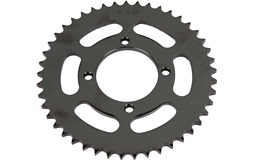 Bagtandhjul Esjot 45T, YBR125 05<