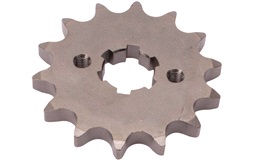 Fortandhjul Esjot 14T, YBR125 07<