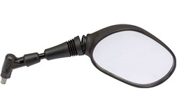 Spegel h.s, YBR125 05-11