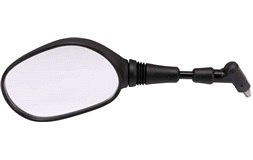Spegel v.s, YBR125 05-11