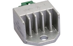 Spänningsregulator, TT-R125 09-10