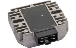 Spänningsregulator, YZF-R125 10-14