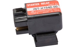 Blinklysrele 12V/20A, DT125R 99-00