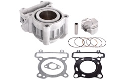 Airsal cylinderkit, YZF-R125R 2008-16