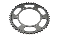 Bakre drev Esjot 47T, FZR1000 87-95