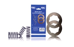 Kopplingsfjädersats EBC, YZF600 96-03