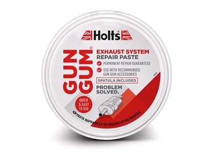 Holts Gun Gum 200 g