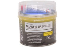 Glasfiberspackel 1000 g OPTIMIZE
