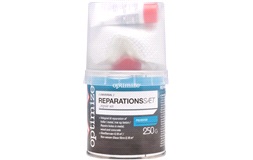 Reparationssats spackel 250 g OPTIMIZE