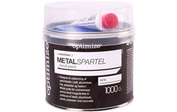 Metall sparkel 1000 g OPTIMIZE