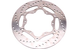 Bremseskive for EBC, XT660 04<