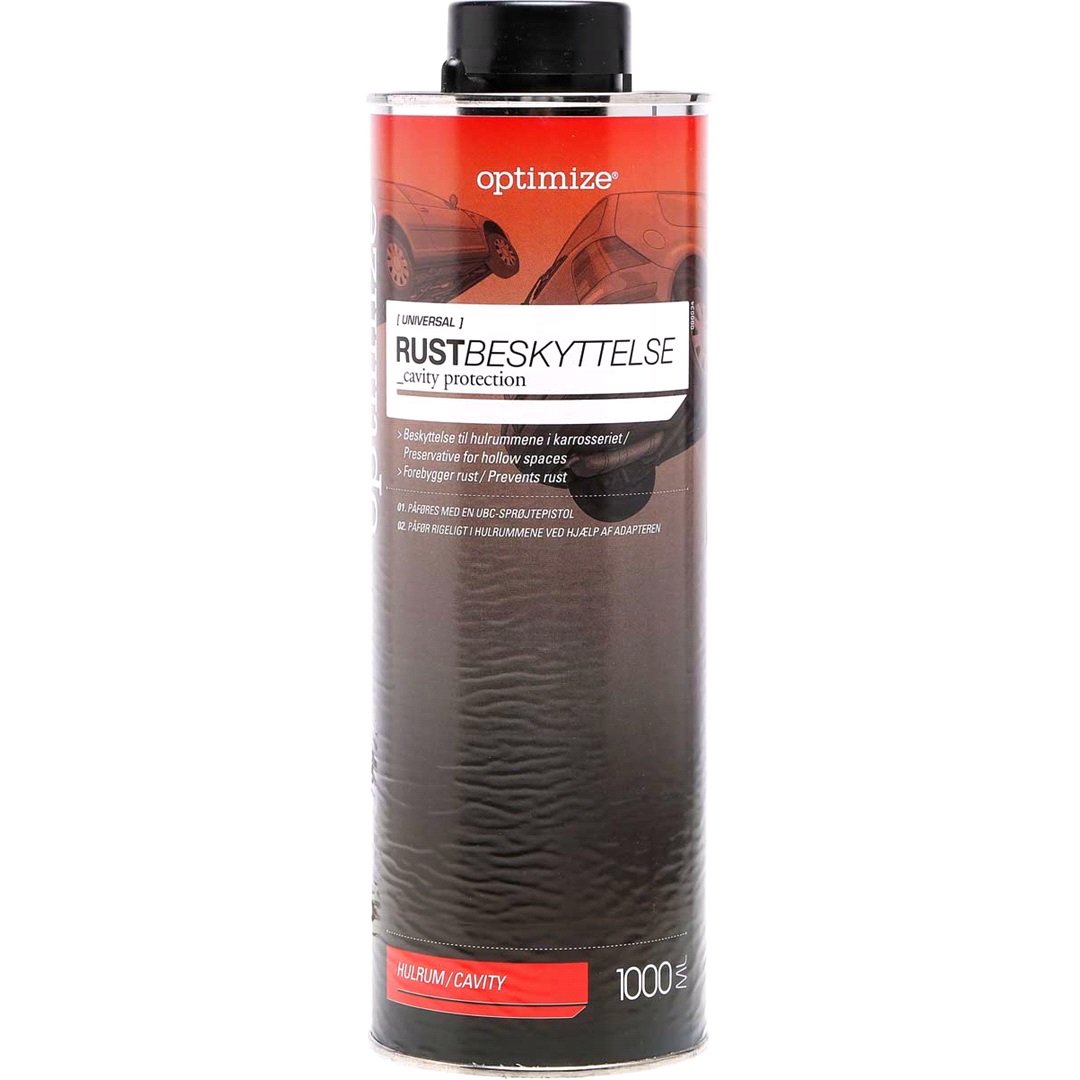 Optimize Rostskydd hålrum 1 L OPTIMIZE