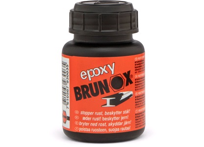 Brunox Epoxy flaske 100ml