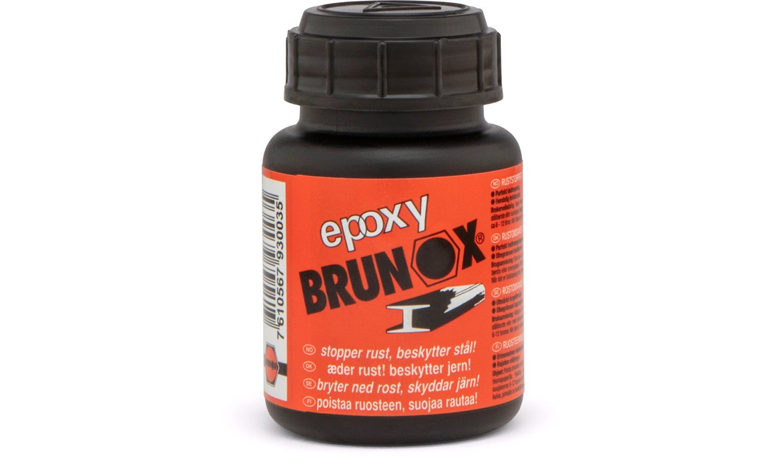  Brunox Epoxy flaska 100ml