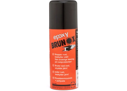 Brunox Epoxy spray 150ml