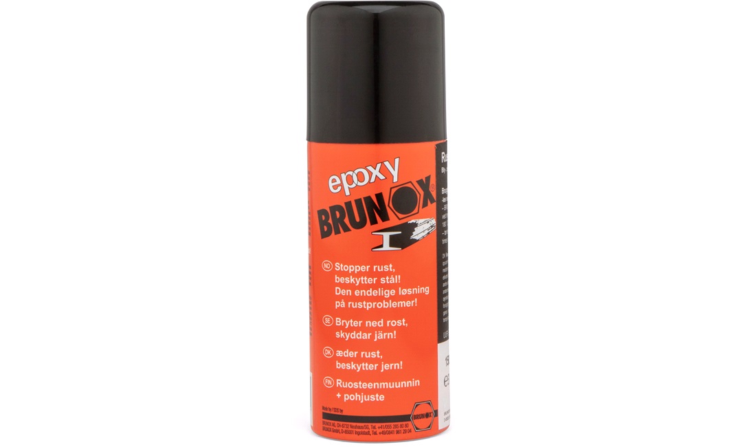  Brunox Epoxy spray 150ml