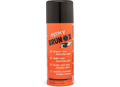 Brunox Epoxy spray 400ml