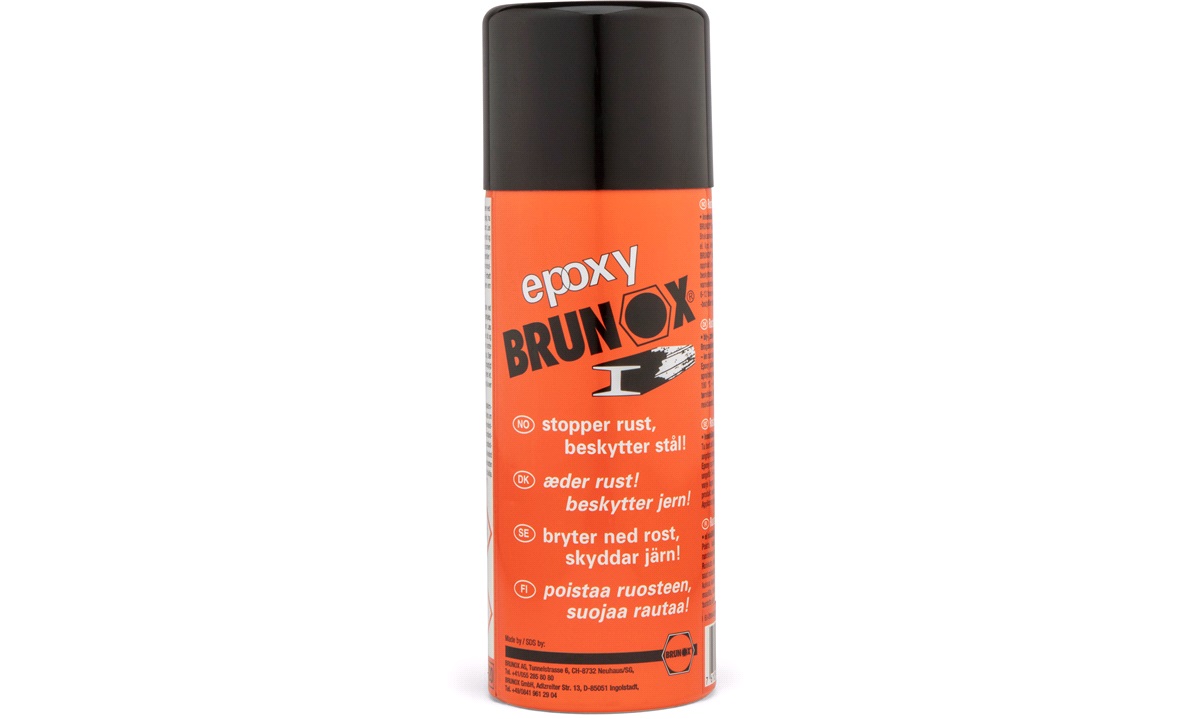  Brunox spray 400ml