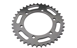 Bakdrev Esjot 39T, XJR1300 04-06