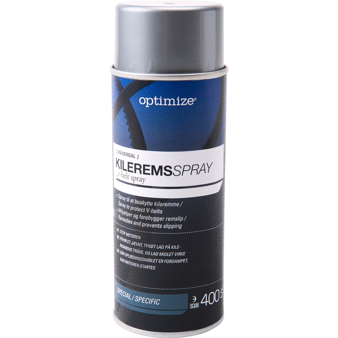 Optimize Kilrem spray 400 ml OPTIMIZE