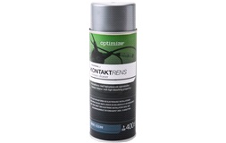 Kontaktrens 400 ml Optimize