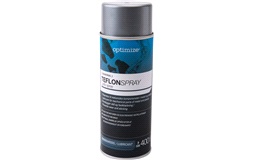 Teflon smörjmedel PTFE 400ml OPTIMIZE