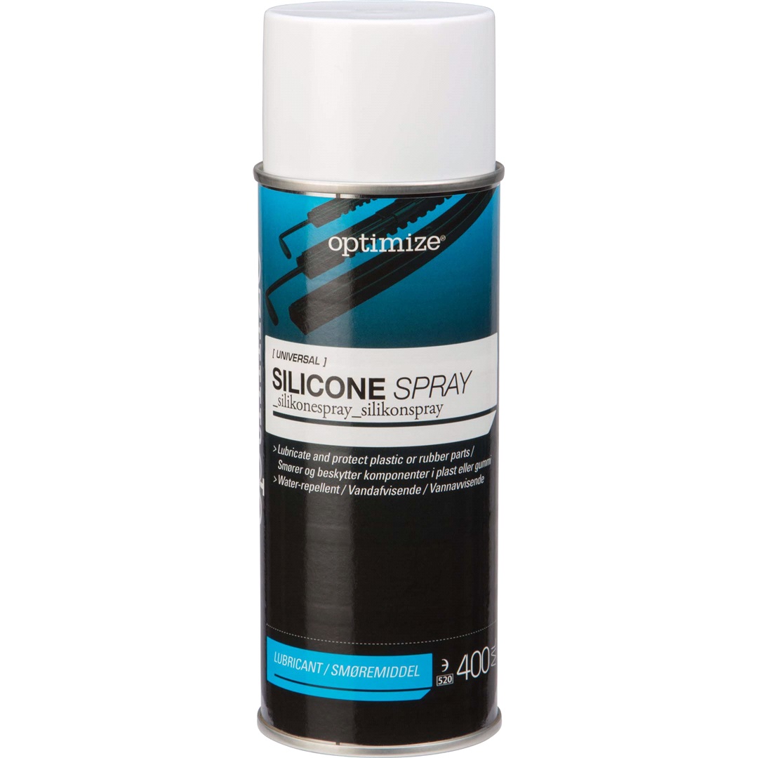 Optimize Silikon 400 ml OPTIMIZE