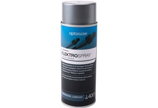 Elektronikspray