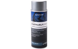 Motorstarthjælp 400 ml Optimize
