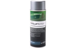 Trykluft spray 400 ml Optimize