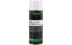 Optimize EGR Cleaner EGR ventilrenser