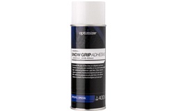 Optimize Snow Grip dekk-klister 400 ml.