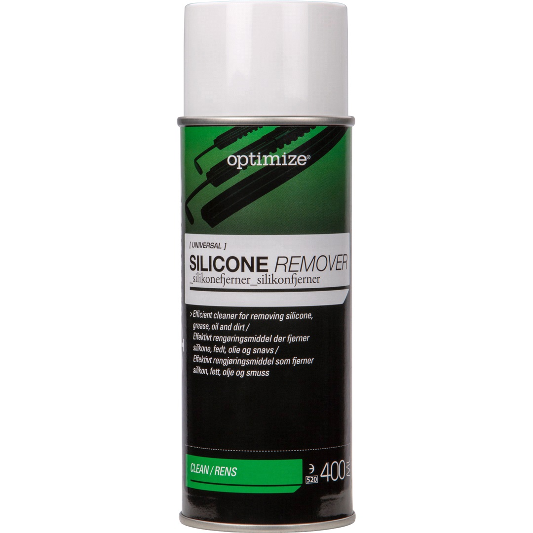 Optimize Silikonborttagare 400 ml OPTIMIZE
