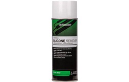 Silikonfjerner 400 ml