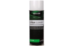 Sitrus renser 400 ml OPTIMIZE
