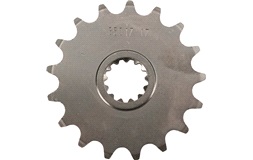 Fordrev Esjot 17T, YZF750 99-01