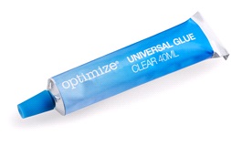 Universallim - Klar 40ml